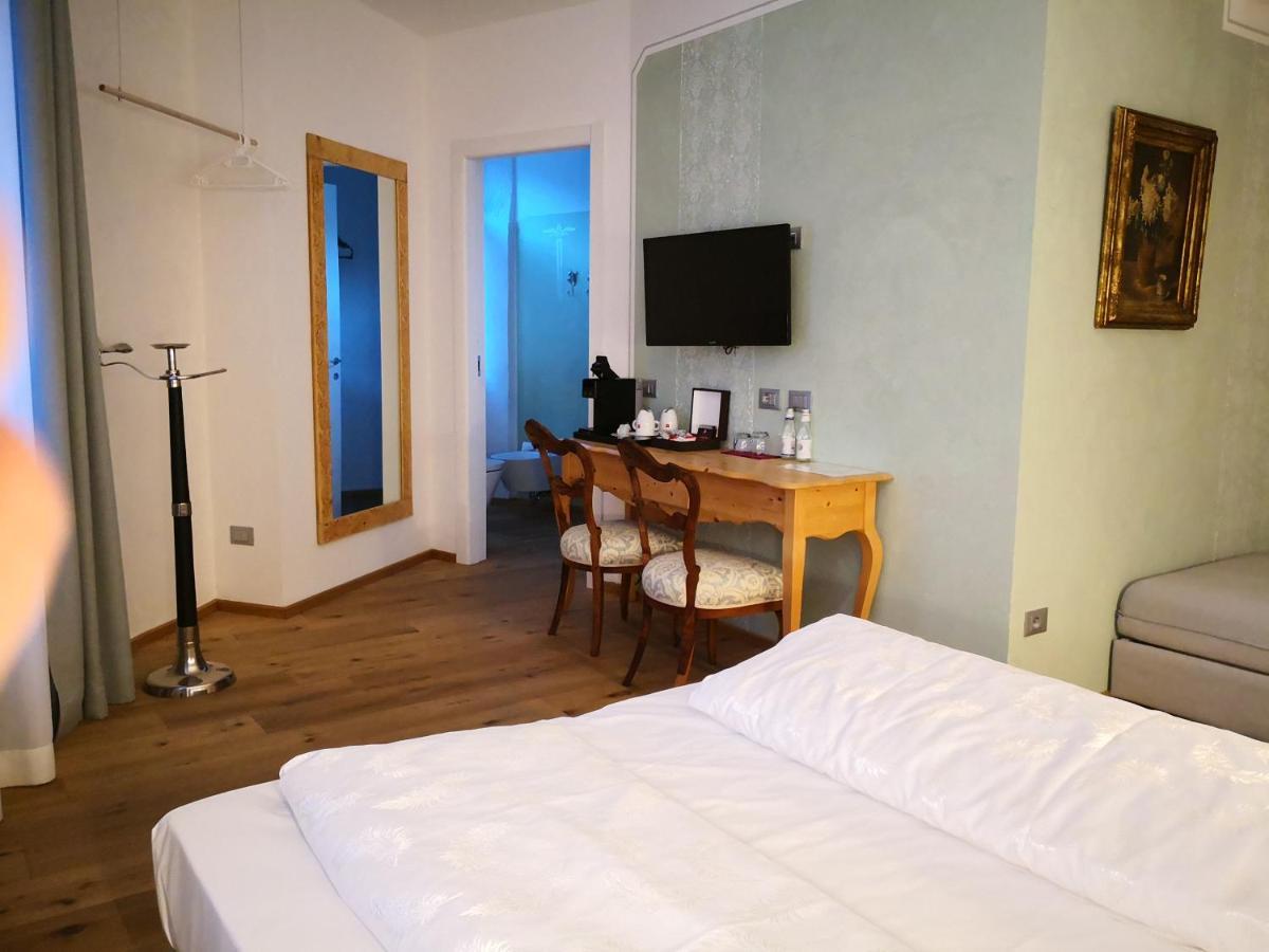 Torrione Trento Hotel Exterior photo