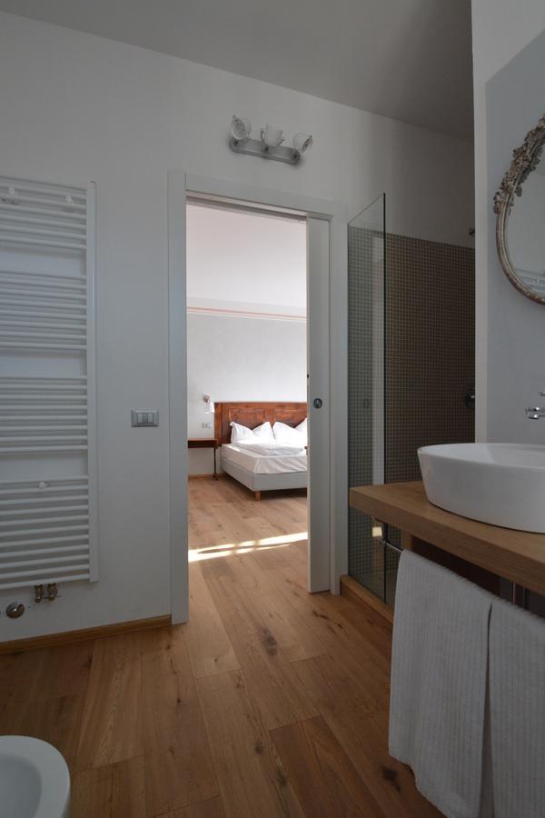 Torrione Trento Hotel Exterior photo