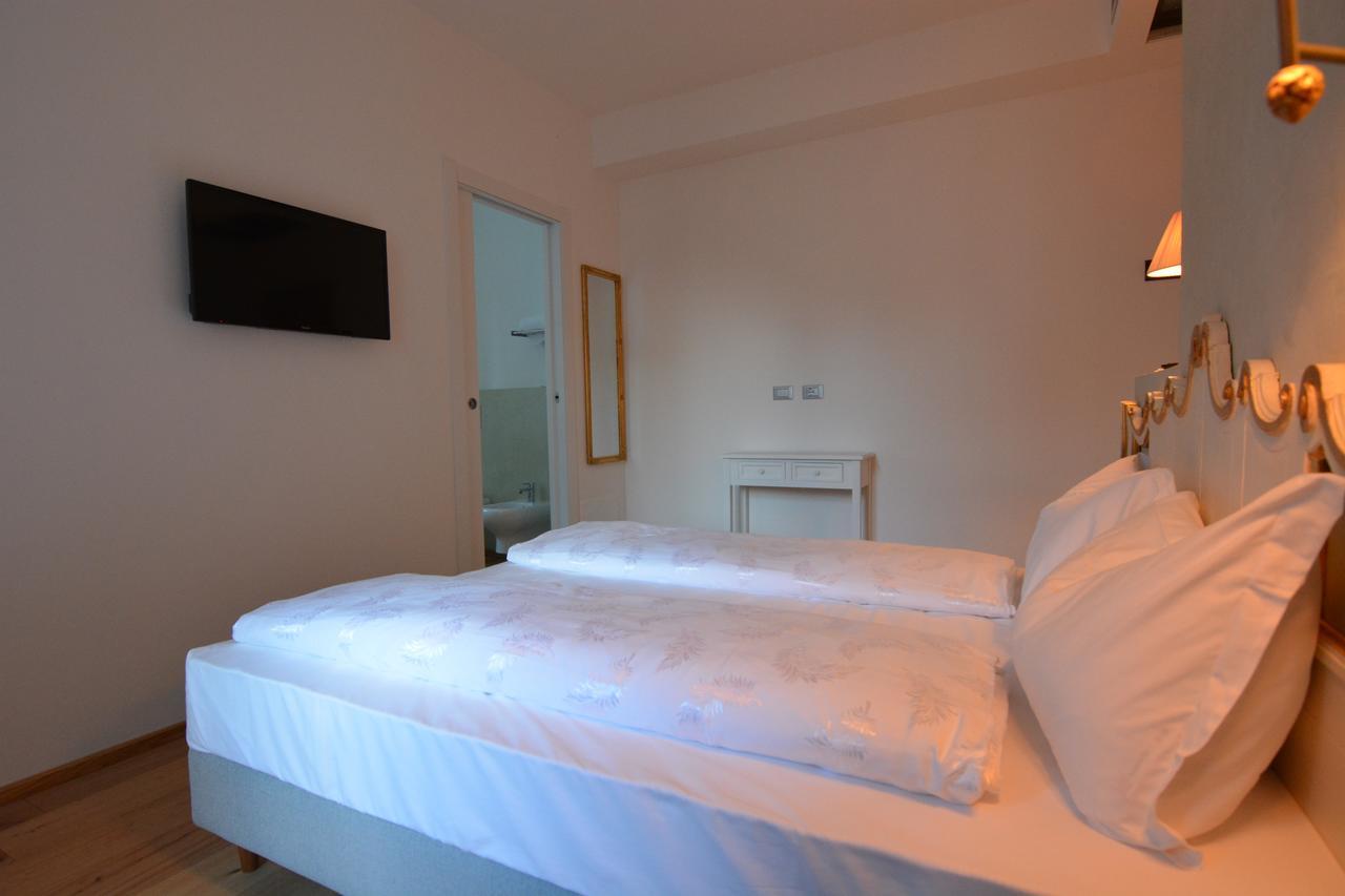 Torrione Trento Hotel Exterior photo
