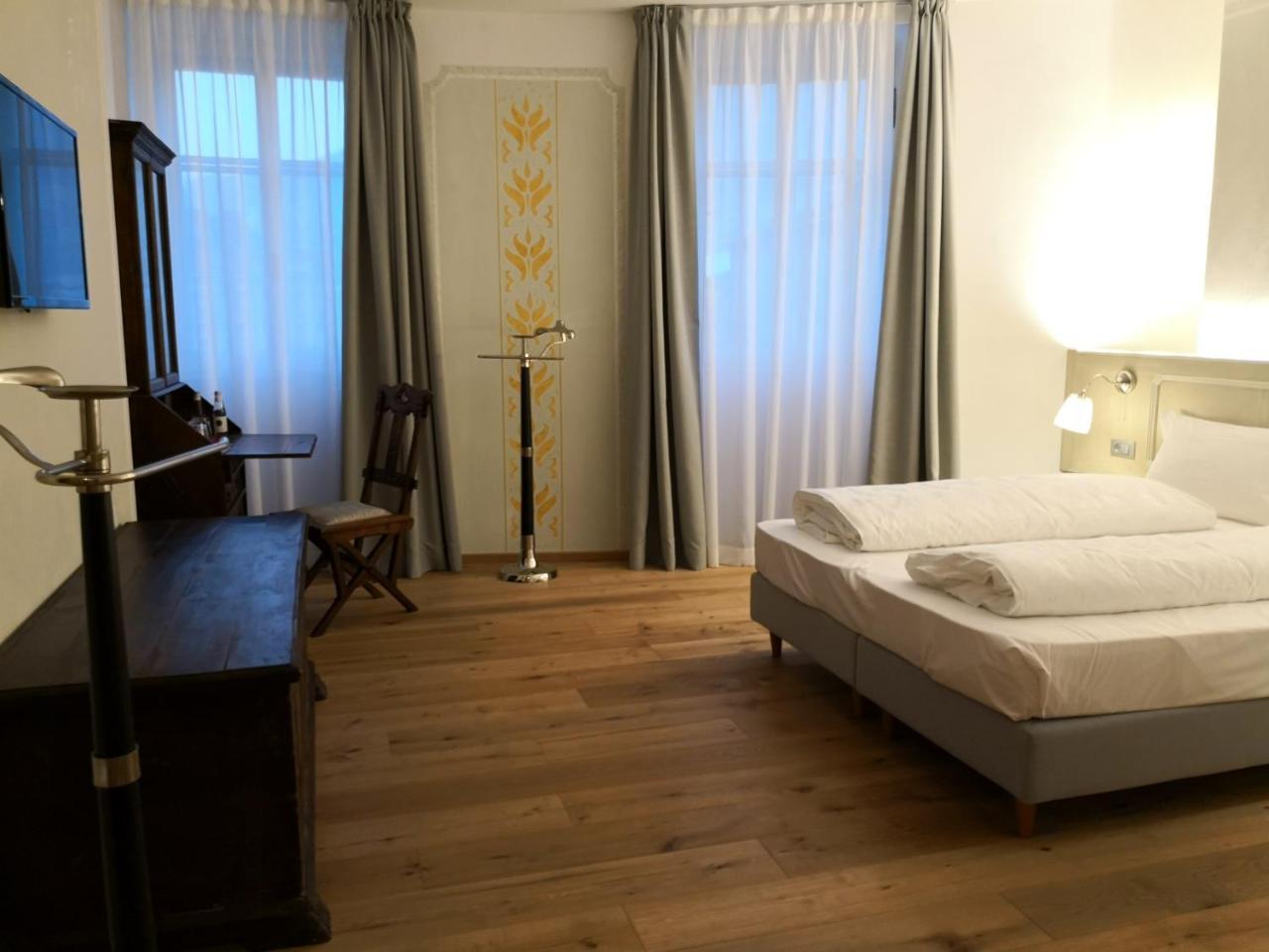 Torrione Trento Hotel Room photo