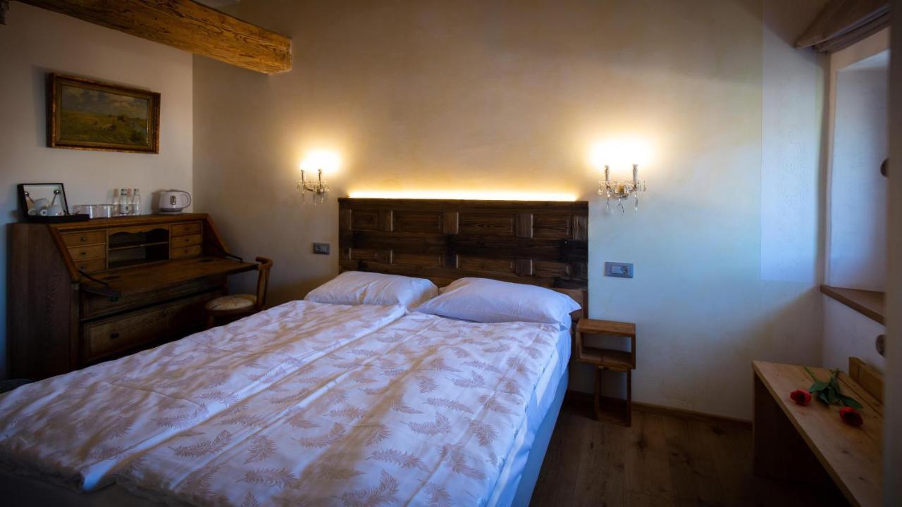 Torrione Trento Hotel Exterior photo