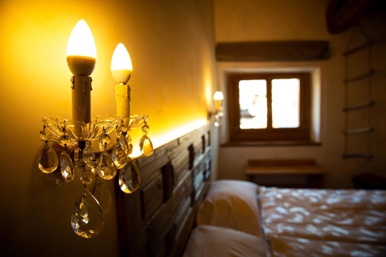 Torrione Trento Hotel Exterior photo