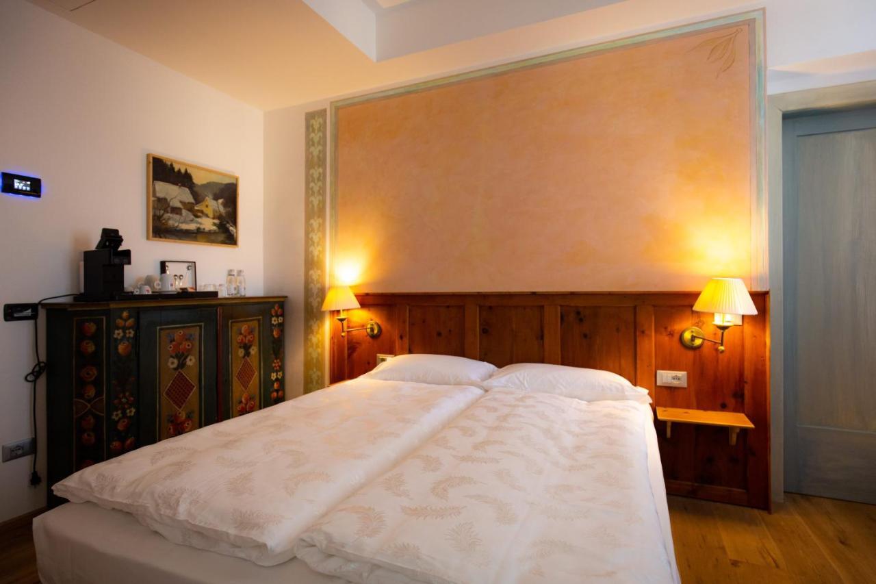 Torrione Trento Hotel Exterior photo