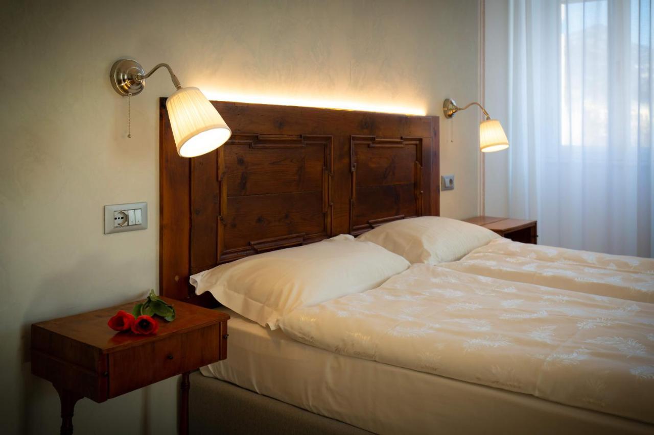 Torrione Trento Hotel Exterior photo