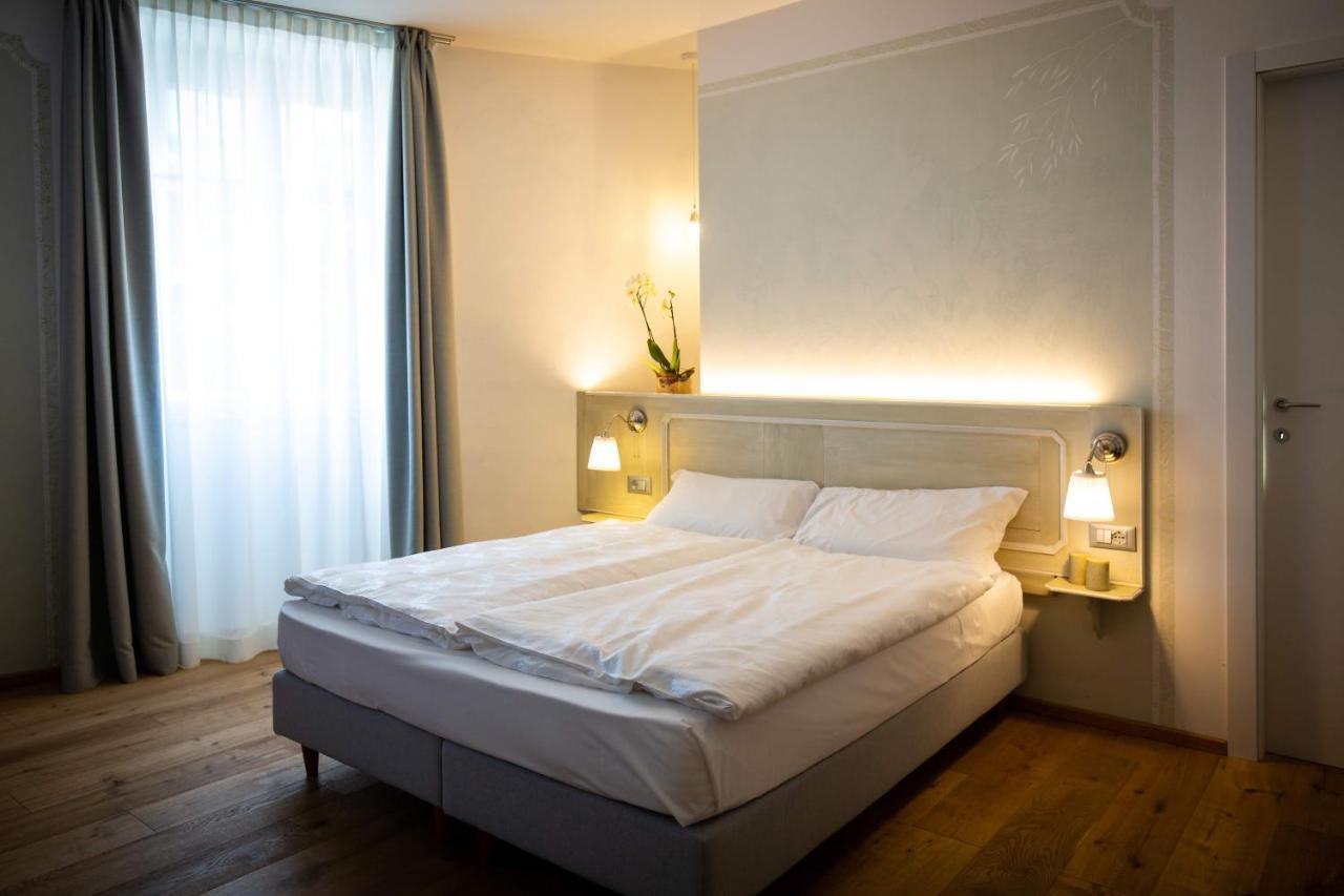Torrione Trento Hotel Exterior photo