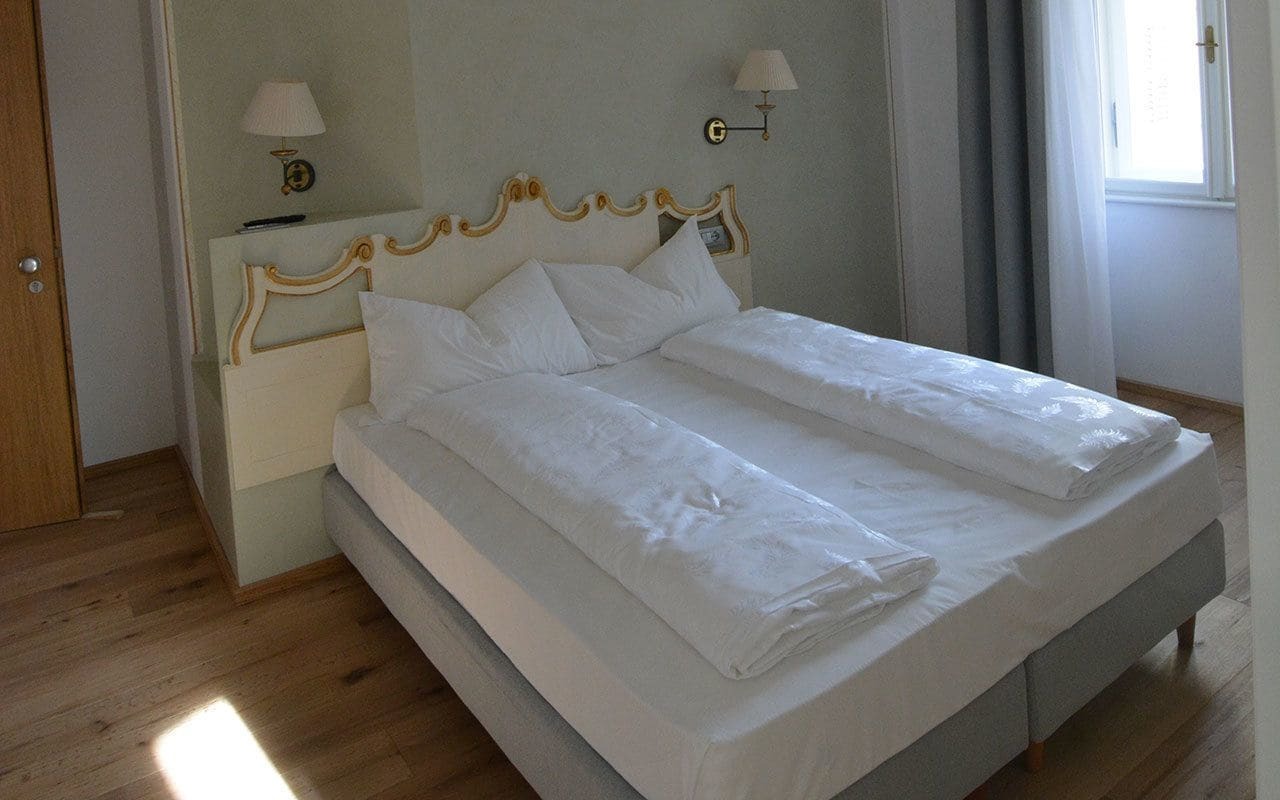 Torrione Trento Hotel Exterior photo